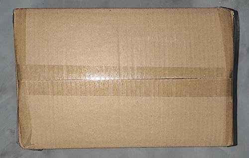 LOVECASA 4-teilige Steingut Müslischalen für 4-12 Personen, 790 ml (15,2 x 6 cm), Rot, | spülmaschinenfest, Suppen-, Salat- & Weihnachtsgerichte geeignet, ideal für Frühstück & Weihnachtsessen