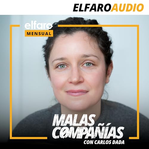 Rachel Nolan: &ldquo;Las personas vinculadas a las adopciones a&uacute;n gozan de mucho poder en Guatemala&rdquo;