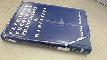 Ultrahigh Frequency Transmission and Radiation