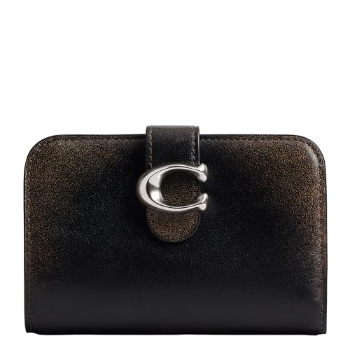 Coach Women's Tabby Bi-Fold Wallet