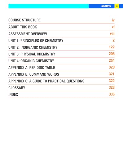 Edexcel International GCSE (9-1) Chemistry Student Book: print and ebook bundle
