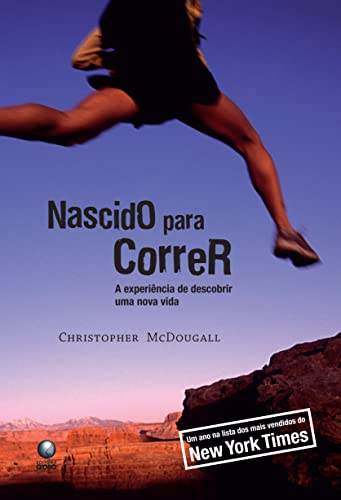 Nascido Para Correr (Em Portuguese do Brasil)