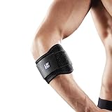 epicondylitis spange anlegen golferarm Die LP Support 751-KM Tennisarm-Bandage lindert durch eine gezielte Kompression Schmerzen im Bereich der Muskelansätze des Unterarms. Die Epicondylitisbandage ist speziell für die in Sportlerkreisen bekannten Beschwerden Tennisarm und Golfer-Ellenbogen sowie für den sogenannten 'Mausarm' (auftretende Beschwerden durch täglich langes Arbeiten mit einer Computermaus) entwickelt worden.