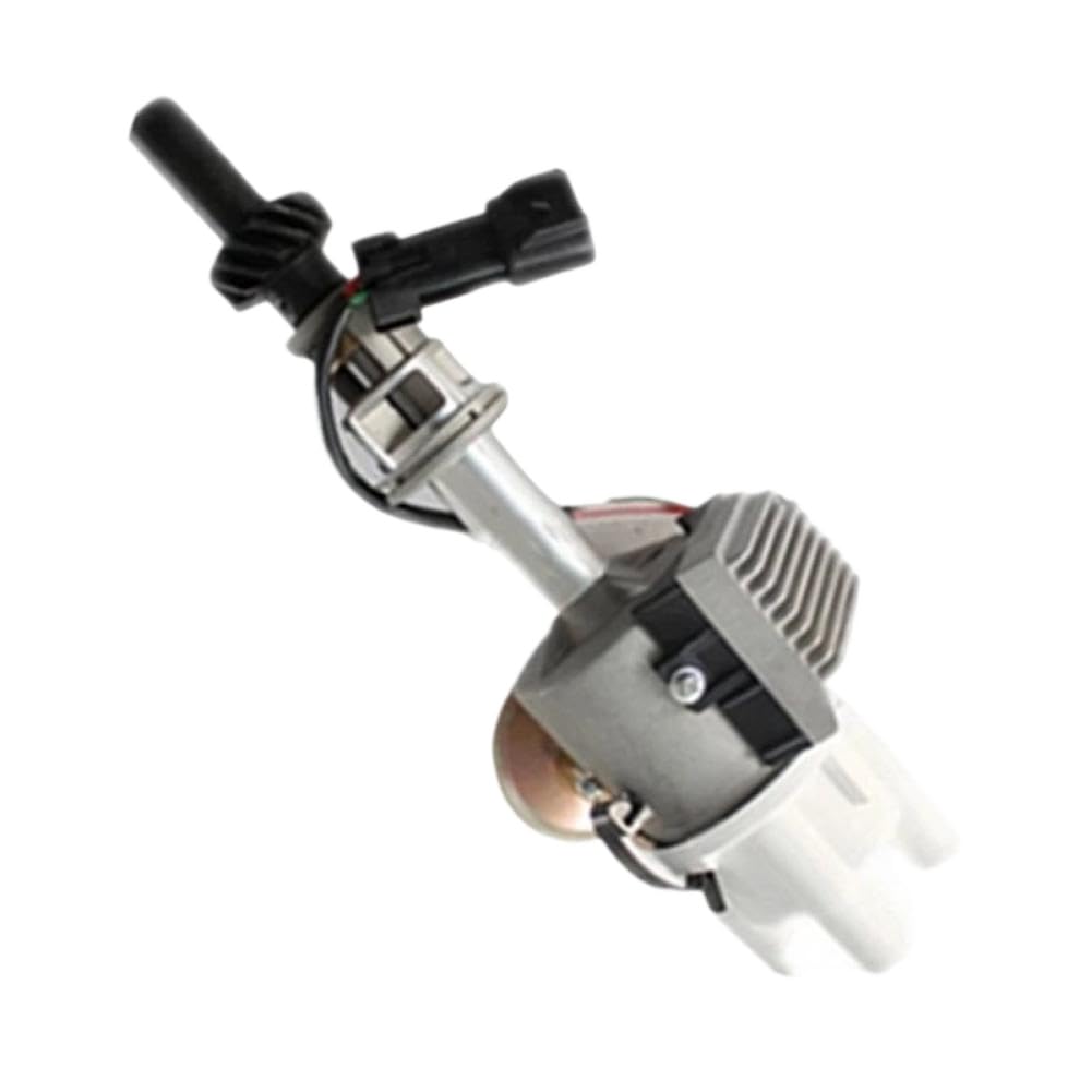 Distribuidor De Encendido Compatible Con Fiat Uno 1.6L 1400
