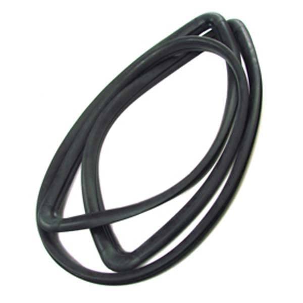 Steele Rubber Products 70-4523-52 Compatible con Nissan Sentra 1982-1986 Junta para parabrisas sin ranura vendida y precio individualmente