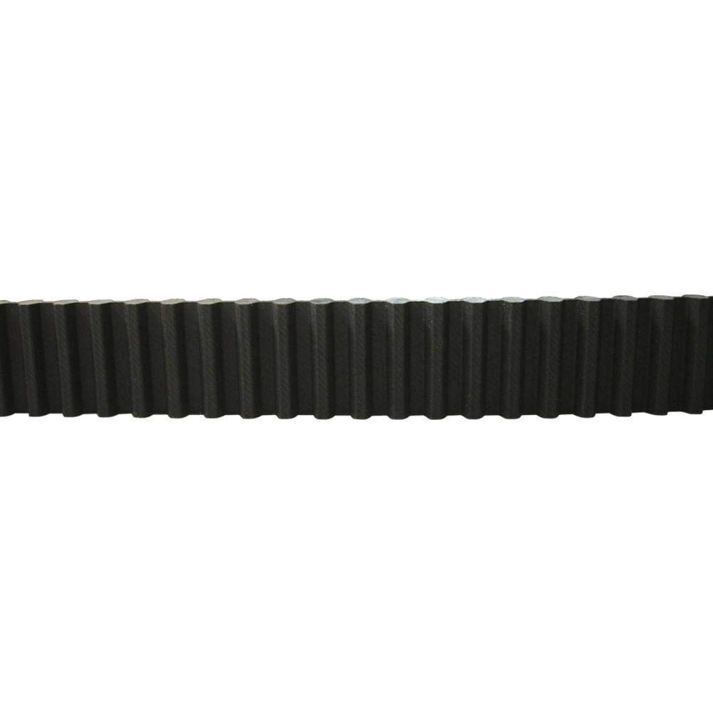 BMS Correa Dentada para cortacésped Hayter AGS Wolf Axxom Murray Snapper 37 x 60
