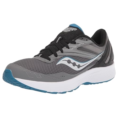 Image of Saucony Men's Cohesion 15 Running Shoe