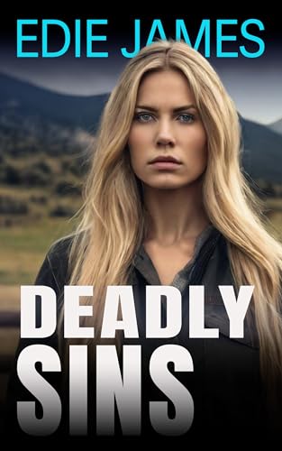 Deadly Sins (Redemption Creek Romantic Suspense Book 5)