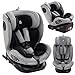 BBL - Seggiolino auto Isofix - girevole 360° - 40-150 cm -...