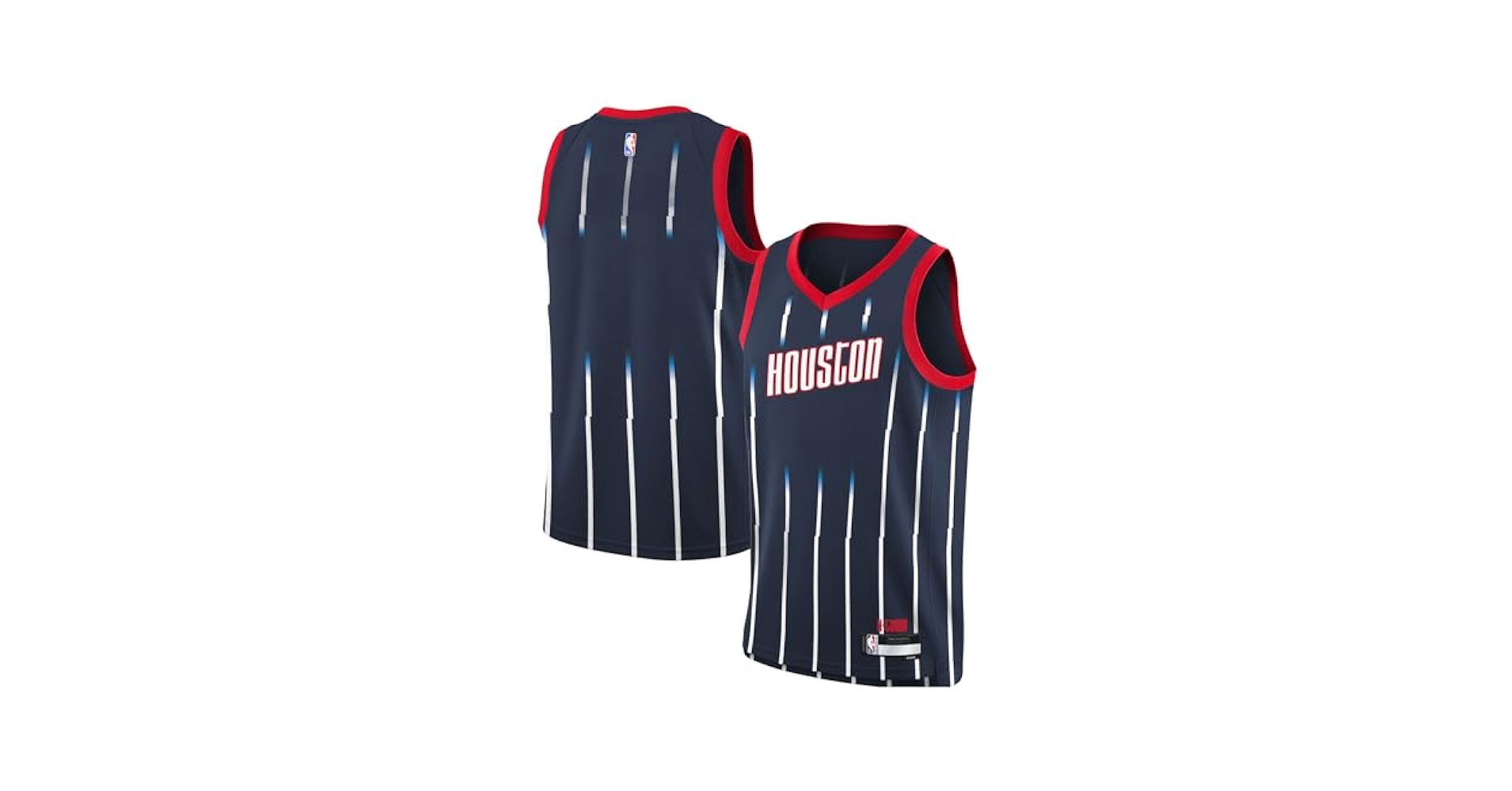 Amazon.com: Outerstuff Houston Rockets Navy Kids Youth 8-20