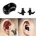 Brukween Swimming Earplugs Waterproof Professional Comfort Fit Ergonomics Non-Skid Surf Diving Bath Silicone Gel Ear Protection for Adults and Children