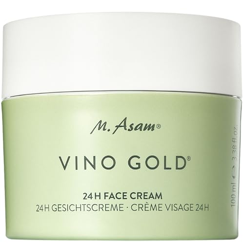 M. Asam VINO GOLD 24h Face Cream (100ml)