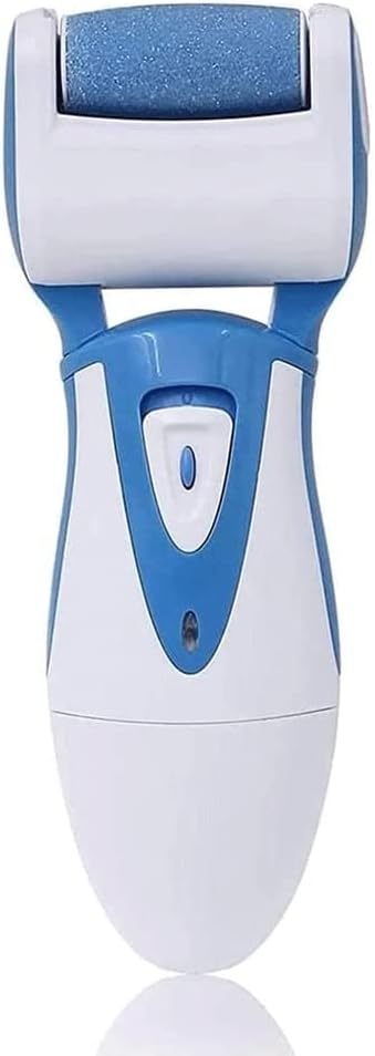 Electric Feet Callus Remover, for Cracked Heels Callus and Dead Skin Electric Callus Remover