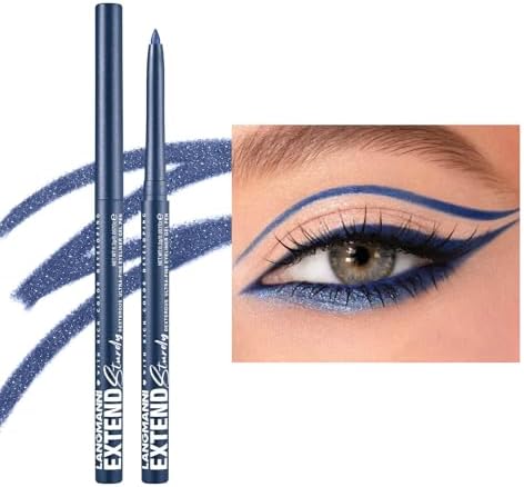 Sam Sugar Eyeshaow and Eyeliner set (01#) — packaging and what arrives in the box