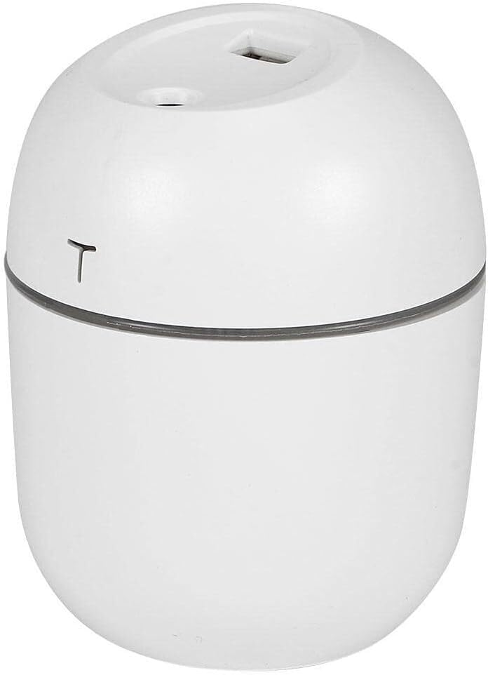 Humidificateur d'air de bureau USB pour voiture et dortoir