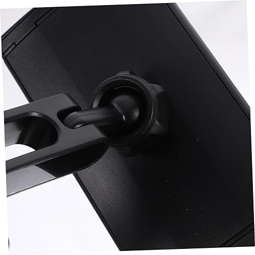 Homoyoyo Suporte Para Banco Traseiro Do Carro Suporte Para Tablet Travesseiro Traseiro Abdômen Supor