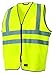 Produktbild Helly Hansen Warnschutz Weste Eastbourne Vest 79219 Warnweste 360 STD