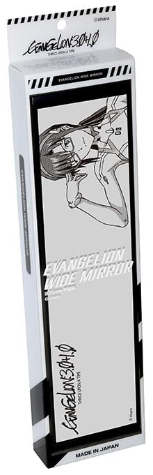 最終SALE！！エヴァンゲリオンミラー 非売品 エヴァンゲリオン 渚