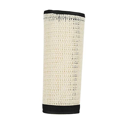Almofada para arranhões de gato para animais de estimação Almofada para coluna de aderência para gar