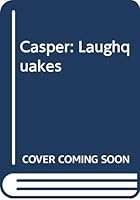 Casper Laughquake 13 0448168421 Book Cover