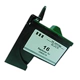 Partie de remplacement d'imprimante de cartouche en inque Compatible avec 16 26 pour i3 Z13 Z23 Z25 Z33 Z35 Z515 Z600