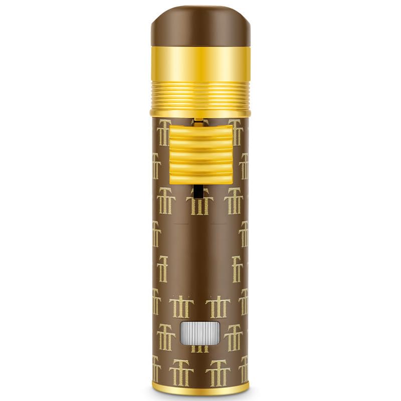 Encendedor multifunción para cigarro aleación