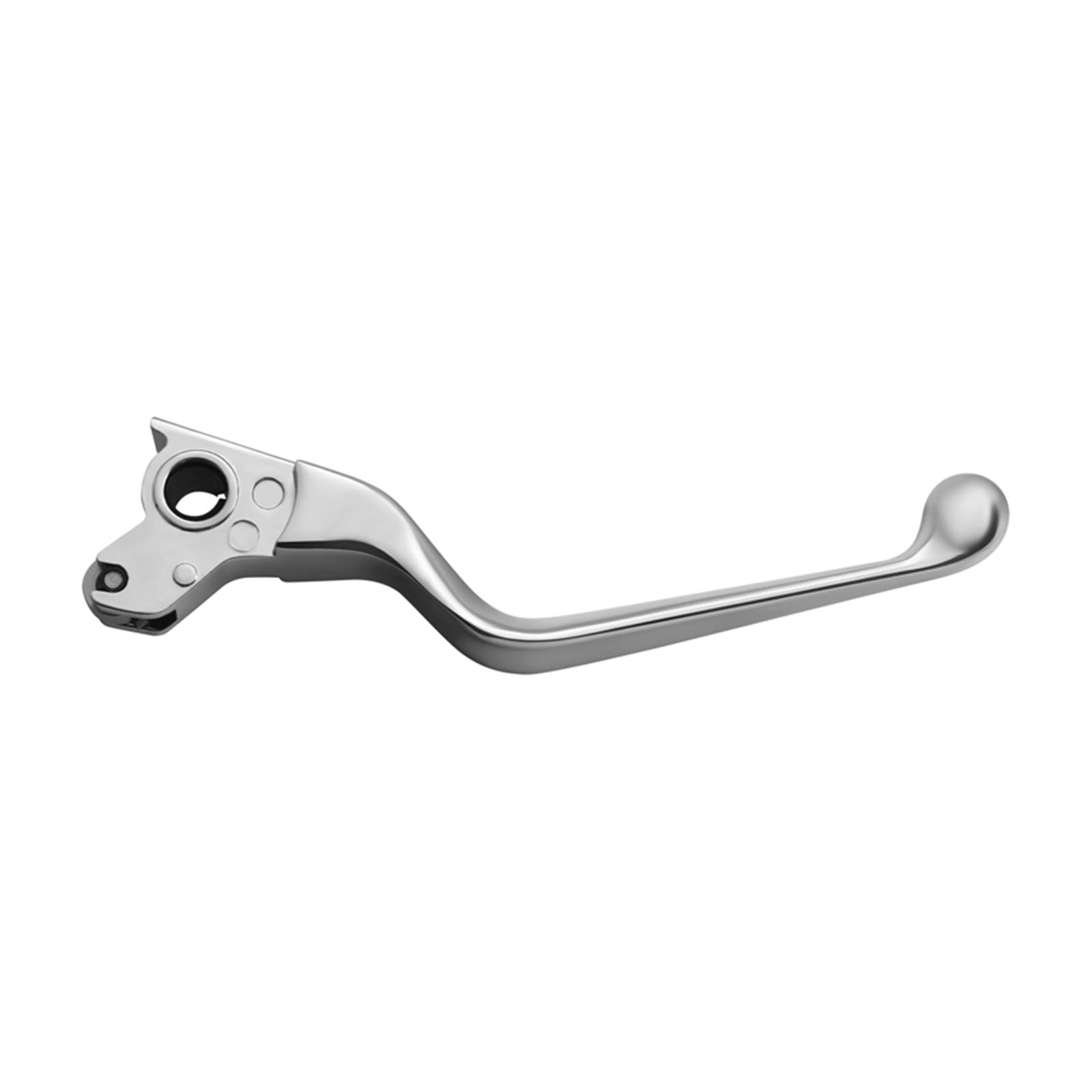 Mwbdjfod Chrome Motorcycle Wide Blade Hand Clutch Lever For Ha&Rley V-Rod V Rod 2002-2005 Brake Clutch Lever Motorbike Clutch Lever Handlebar Clutchs Brakes Levers