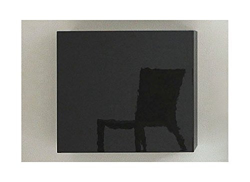 Lc Spa Dadi Element 1-Porte Box, 57 x 51 x 31 cm