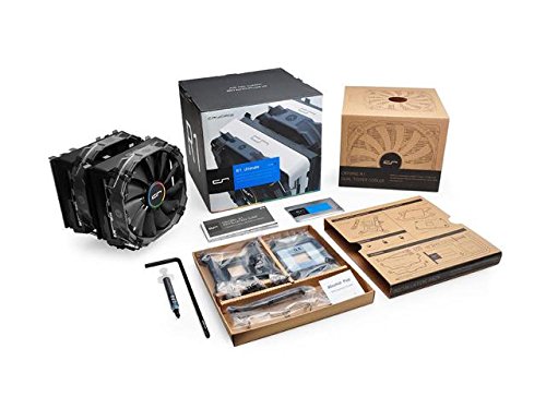 Build My PC, PC Builder, Cryorig R1 Universal