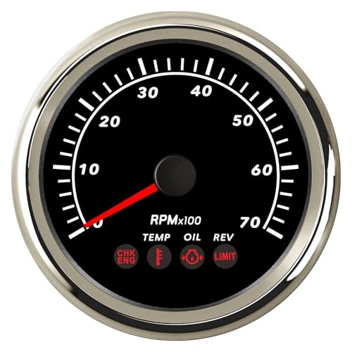 RxQ[W 85 mm 7000 RPM DO@^R[^[iEGW̏ʒm@\tj CXg[ȒPŁAlgpɓKĂ܂B(B)