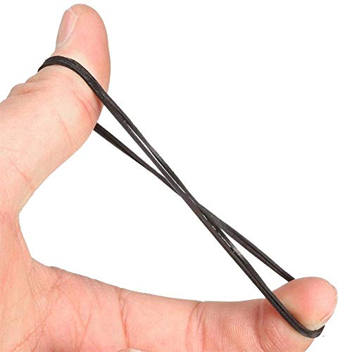 image for No Branded 50PCS 40-130MM Mixed Square Cassette Tape Machine Recorder 