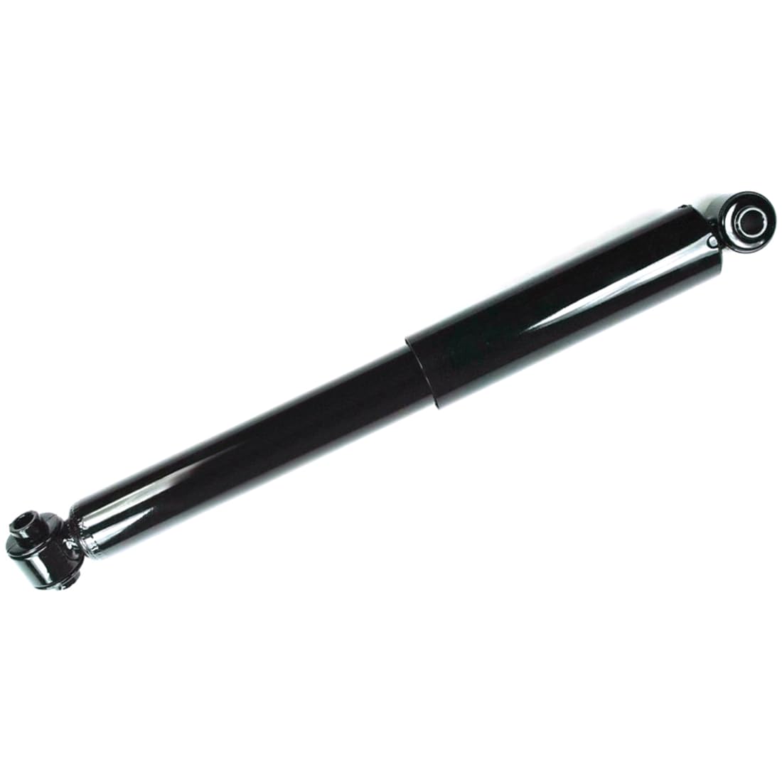 Rear Shock Absorber,Performance Shocks for Volvo 164,240,242,244,245 1975 1976 1977 1978 1979 1980 1981 1982 1983 1984 1985 1986 1987 1988 1989 1990 1991 1992 1993 1 X