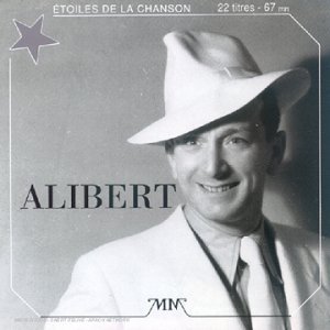 Etoiles De Chanson [Audio CD] Alibert