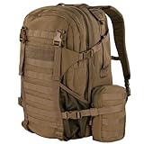 CONDOR OUTDOOR Orion Coyote Brown Assault Pack (111054-498)
