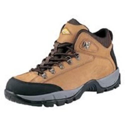 Boot Work Hiker Tan 10.5m