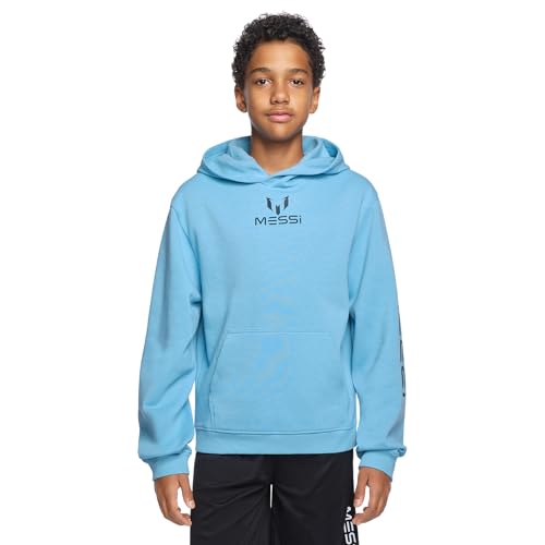 boys Long Sleeve Fleece Pullover Hoodie