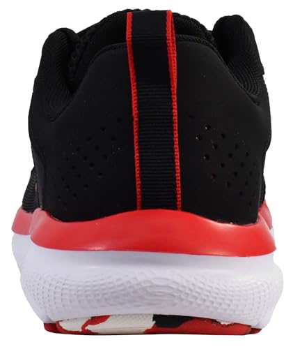 Image of Under Armour Men's Charged Assert 8 Camo Running Shoe