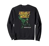 ジュラシック・ワールド JURASSIC WORLD(LIFE FINDS A WAY) トレーナー