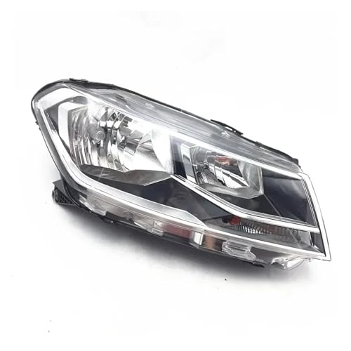 Phare avant bloc optique complet feux de jour VW Santana 2017 gauche Type 03