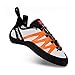 Produktbild Tenaya Tatanka Kletterschuhe für Katzen, Unisex, Weiß orange, 3 UK
