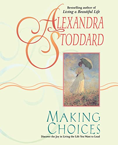 Making Choices view 2