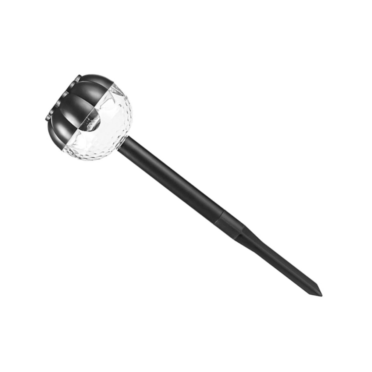 NULYLU Solar Lawn Light Creative Garden Light Solar-Powered Led Waterproof for Outdoor Décorative Lighting