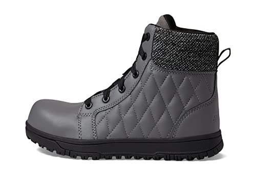 Image of Avenger Work Boots Metro 8 inch