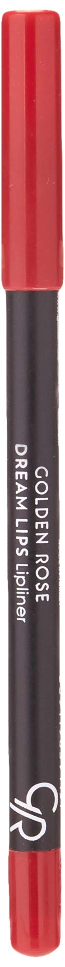 Golden Rose Dream Lips Dudak Kalemi No:515 2li paket
