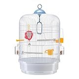 Ferplast Regina Cage pour Oiseaux