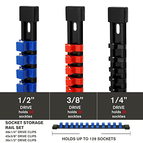 Herramientas Automotrices, Tools caja dados Marca YSJOYTOOL (2)