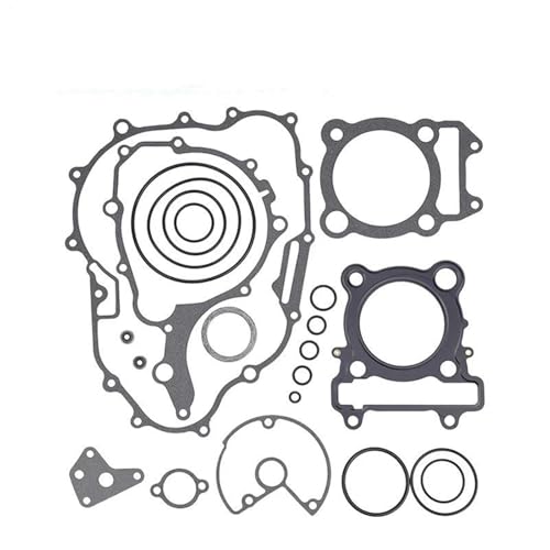 Kit réparation joint culasse moto stop surchauffe Yamaha YBR250 YS250