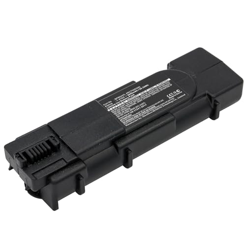 Synergy Digital Cable Modem Battery, Compatible with Arris BPB044S Cable Modem Battery (Li-ion, 7.4V, 6800mAh)
