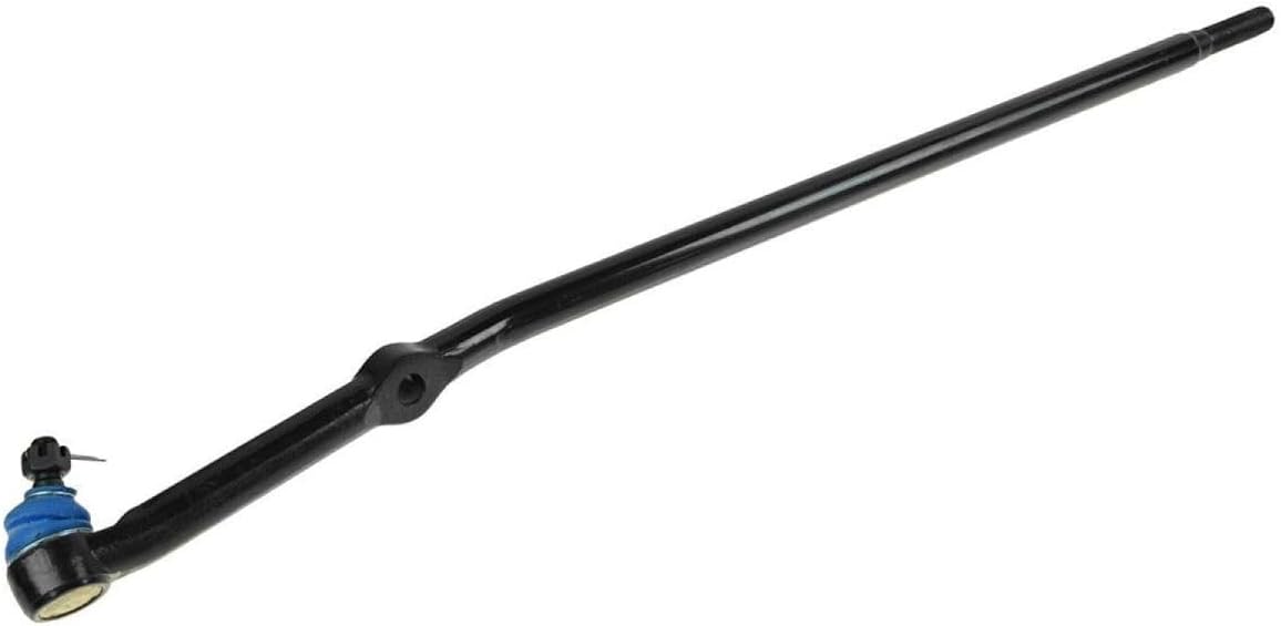 Steering Suspension Kit Adjusting Sleeve Inner Outer Tie Rods Ball Joints 8 Piece Sealed for Ford for E150 2003-2004 & Club Wagon 2003-2004 & Econoline 1992-2002