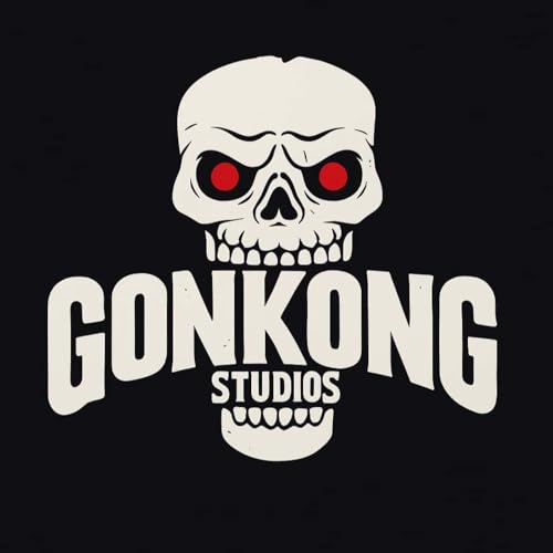 Ep. 259 Toys on Tap w/ GongKong Studios:From Tattoo Flash to Soft Vinyl